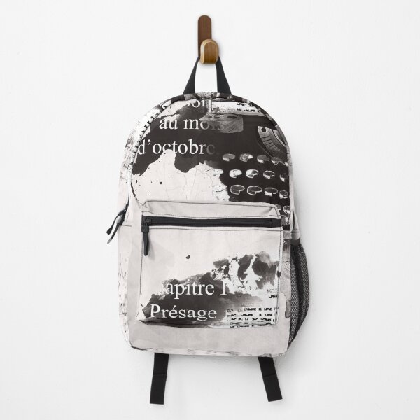 Item preview, Typewriter designed and sold by Chrystelle Hubert.