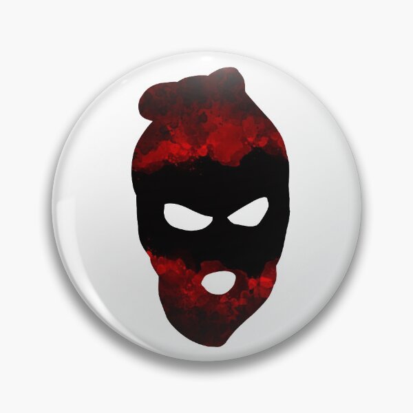 Item preview, Bloody Balaclava designed and sold by Larinpage.