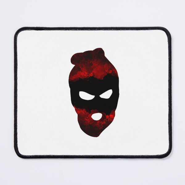 Item preview, Bloody Balaclava designed and sold by Larinpage.