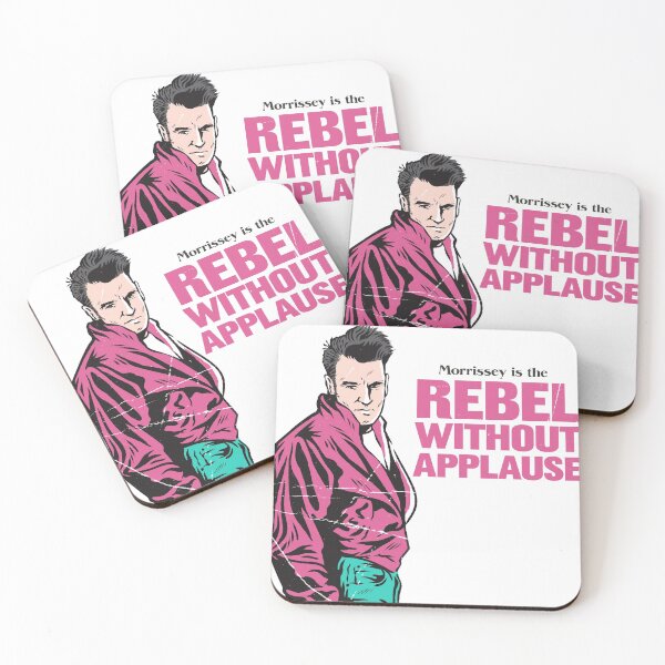Item preview, Rebel Moz designed and sold by designedbydeath.