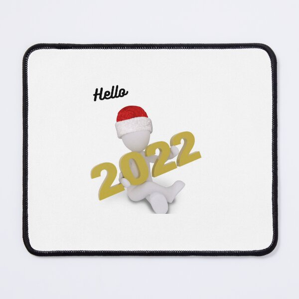 Item preview, Hello 2022 designed and sold by smart Mahdi.