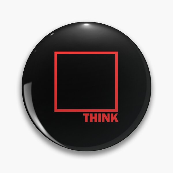Item preview, Think outside the box designed and sold by BOSHIRT.
