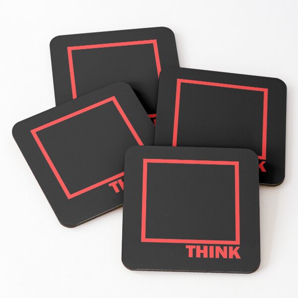 Item preview, Think outside the box designed and sold by BOSHIRT.
