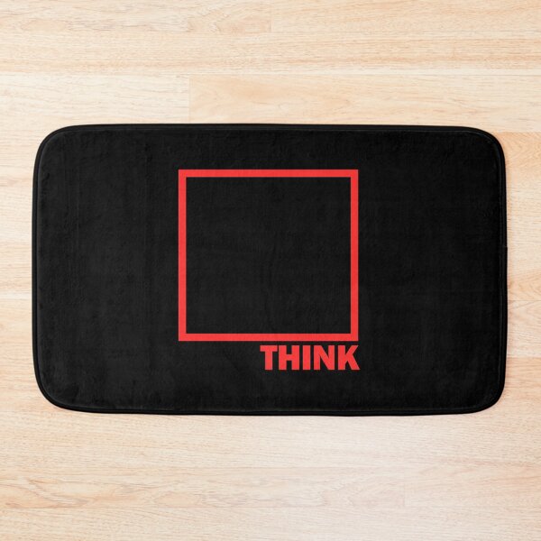 Item preview, Think outside the box designed and sold by BOSHIRT.