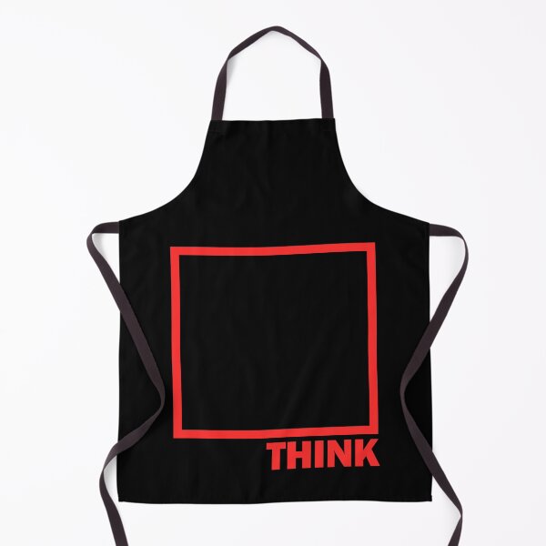 Item preview, Think outside the box designed and sold by BOSHIRT.