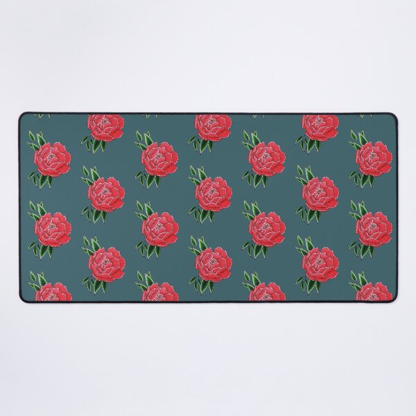 Item preview, Pink Peony designed and sold by degeneroot.