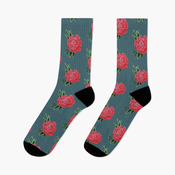 Item preview, Pink Peony designed and sold by degeneroot.