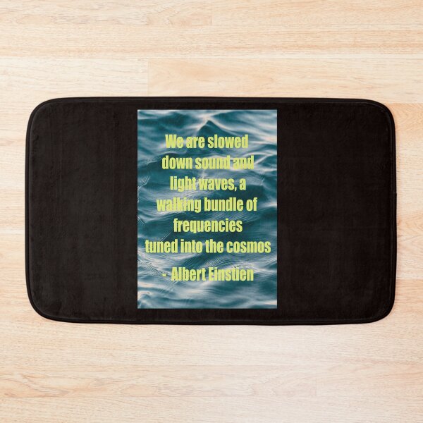 Item preview, We are slowed    down sound and   light waves, a   walking bundle of    frequencies   tuned into the cosmos designed and sold by CUTESTUFFnow.
