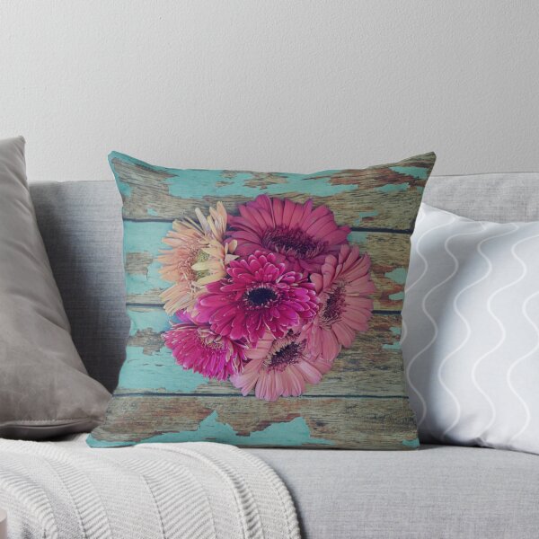 Item preview, vintage gerbera posy  designed and sold by SBPHOTOGRAPHICS.