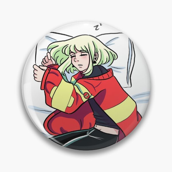 Item preview, Sleepy Lio designed and sold by okeidei.