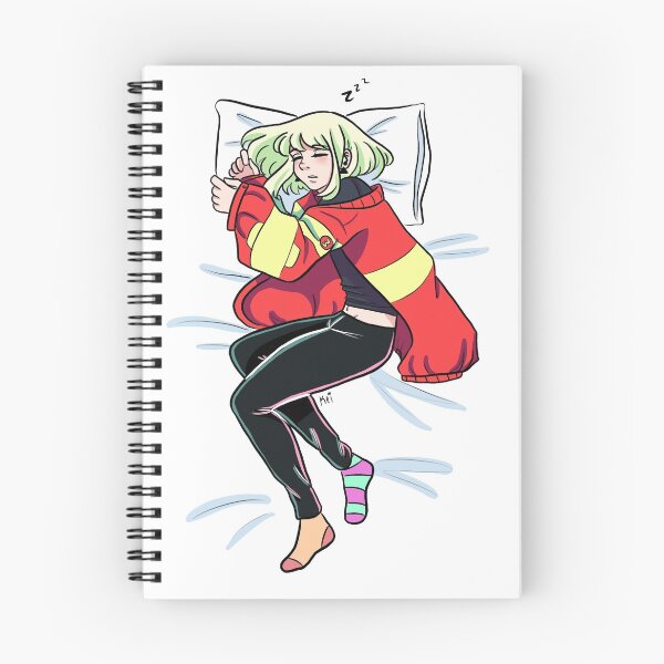 Item preview, Sleepy Lio designed and sold by okeidei.