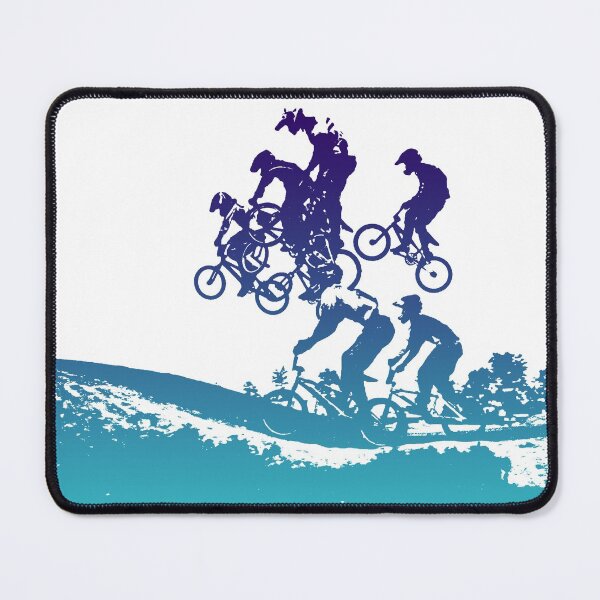 Item preview,  bmx designed and sold by ricobarinas.