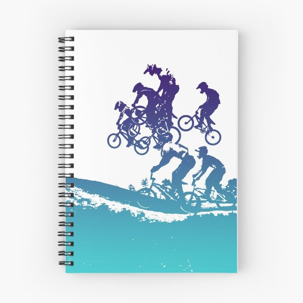 Item preview,  bmx designed and sold by ricobarinas.