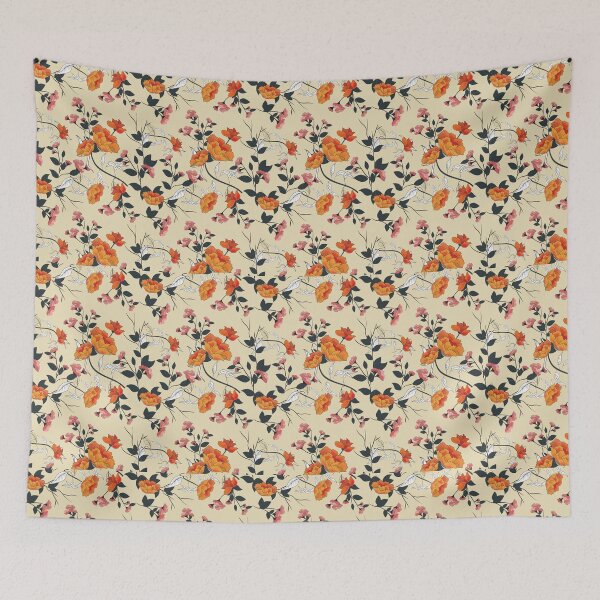 Item preview, Flowers designed and sold by localprinter.