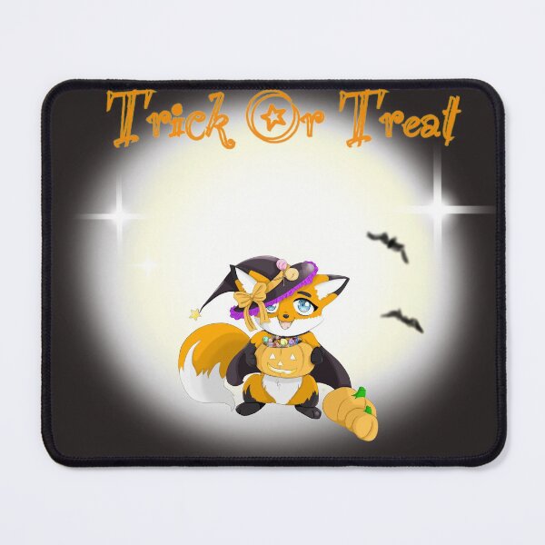 Item preview, Fox Halloween designed and sold by NadiraKP.