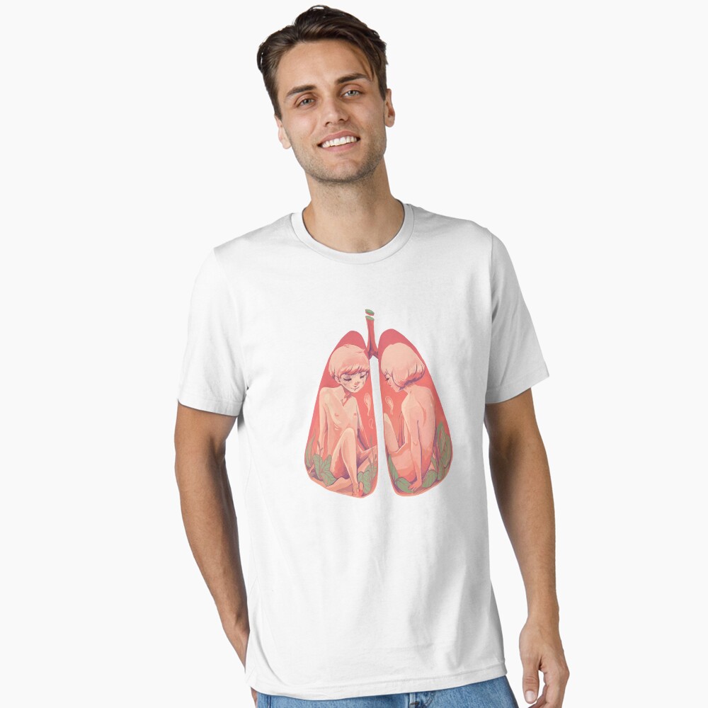 Item preview, Essential T-Shirt designed and sold by nimosa.