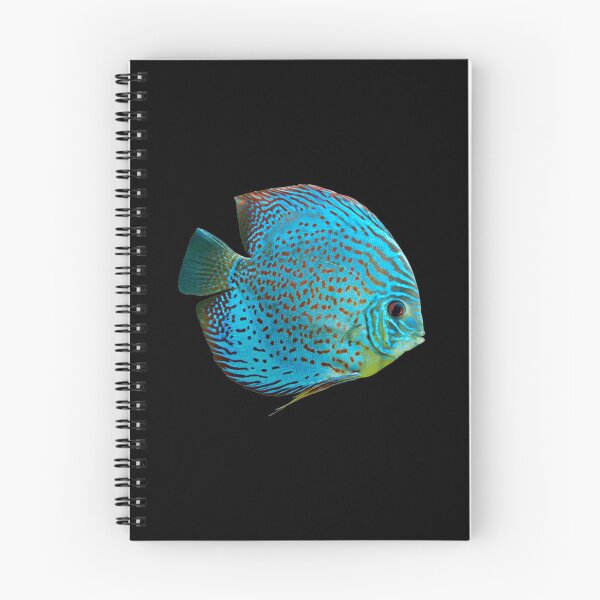 Item preview, Discus - For All Discus Fish Lovers designed and sold by AquariumExp.