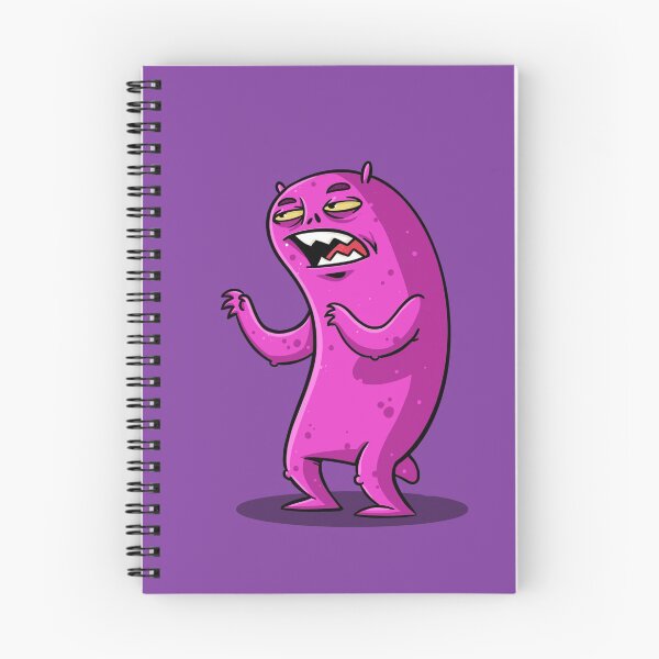 Item preview, Grrr… I’m A Monster.  designed and sold by SteveArmstrong.