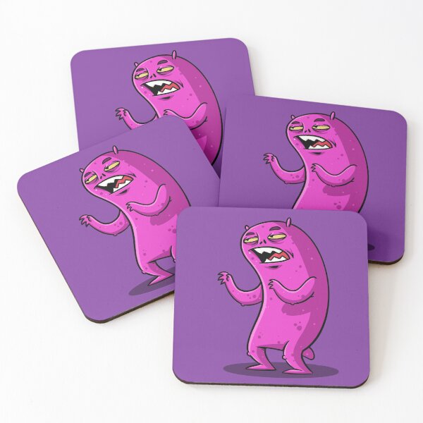 Item preview, Grrr… I’m A Monster.  designed and sold by SteveArmstrong.
