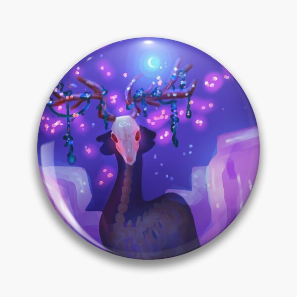 Item preview, Spirit designed and sold by okeidei.