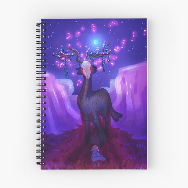 Item preview, Spirit designed and sold by okeidei.