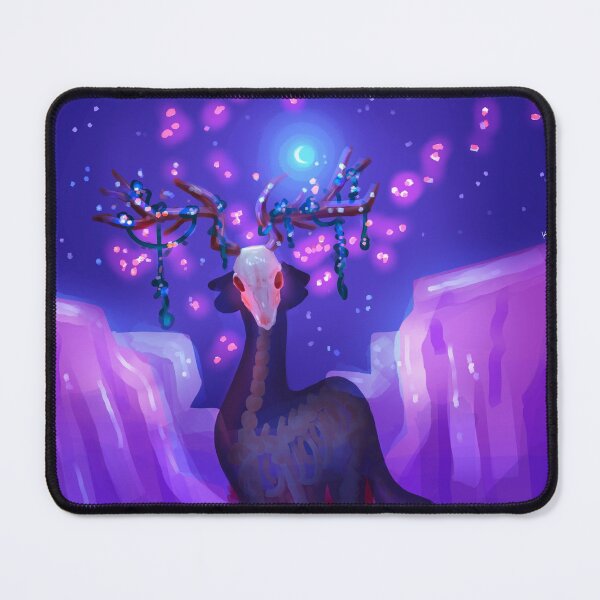 Item preview, Spirit designed and sold by okeidei.