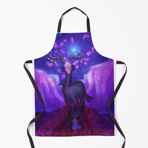 Item preview, Spirit designed and sold by okeidei.