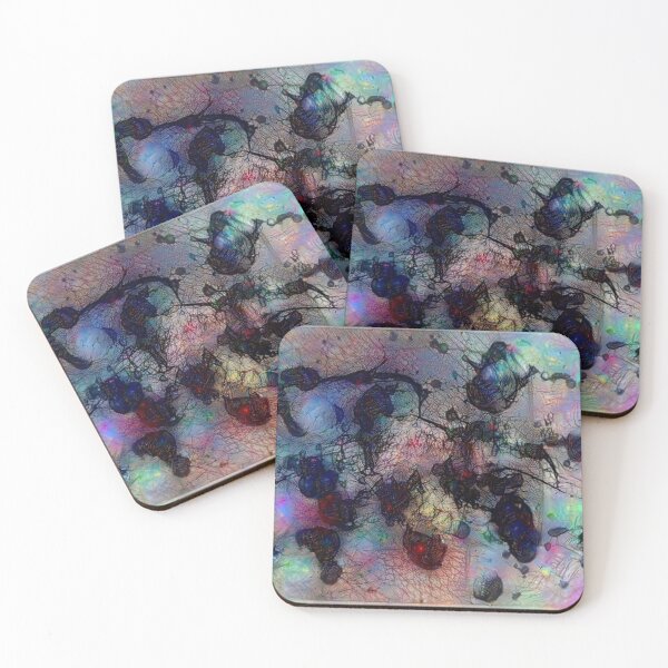 Item preview, Drowned Black Mess designed and sold by B-Tom-Essex.