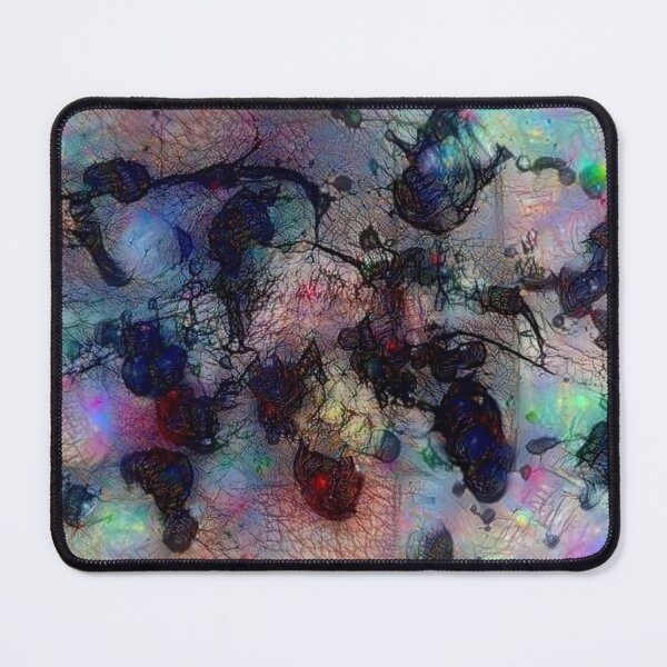 Item preview, Drowned Black Mess designed and sold by B-Tom-Essex.