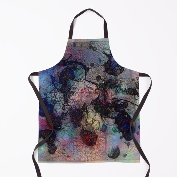 Item preview, Drowned Black Mess designed and sold by B-Tom-Essex.