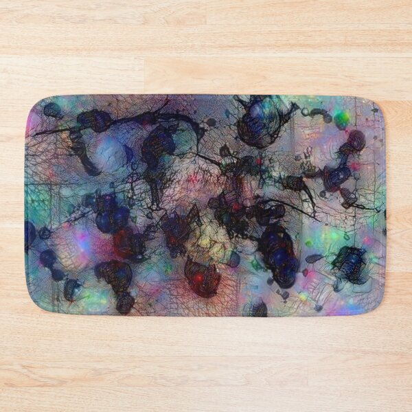 Item preview, Drowned Black Mess designed and sold by B-Tom-Essex.