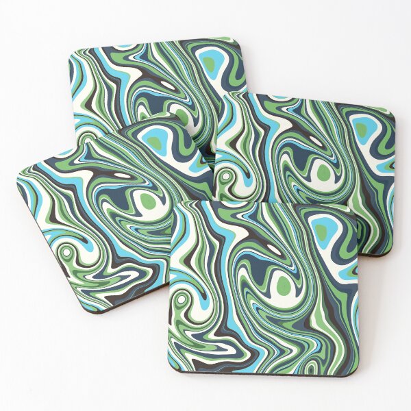 Item preview, Liquified Marble design-4 designed and sold by Artystico  ⭐⭐⭐⭐⭐.