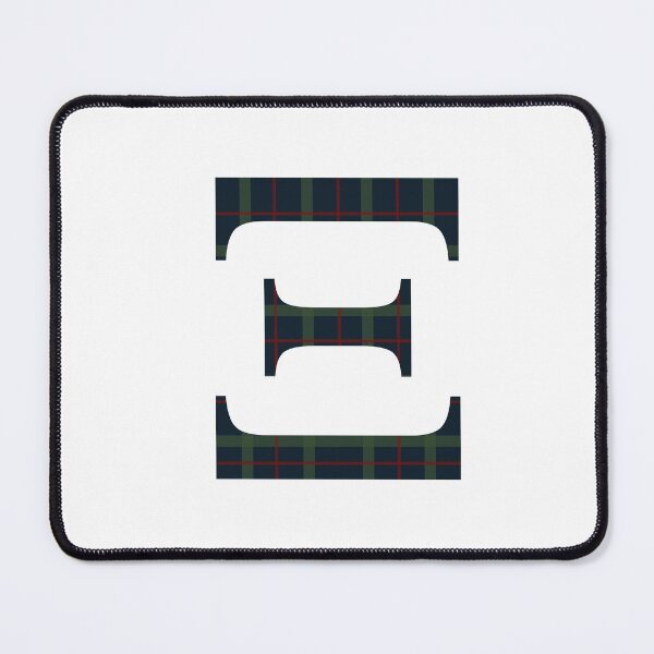 Item preview, Xi Plaid designed and sold by merrybutterfly.