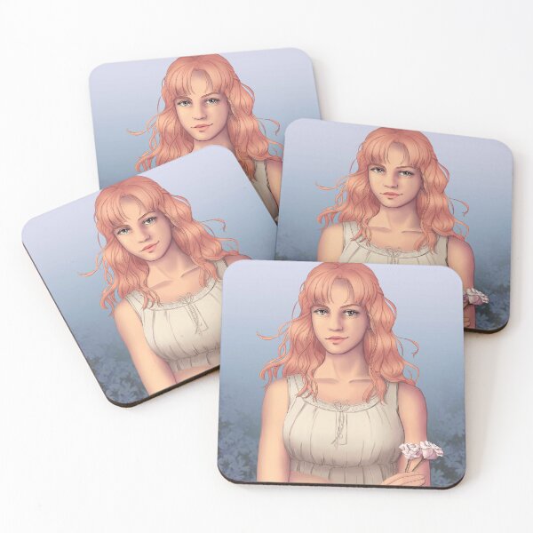 Item preview, Blythe Seraphin Official Art (The Son of Mara) designed and sold by authormmcmahon.