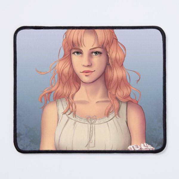 Item preview, Blythe Seraphin Official Art (The Son of Mara) designed and sold by authormmcmahon.
