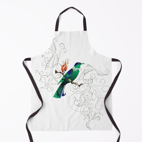 Item preview, NZ Tui designed and sold by Linda Bassett.