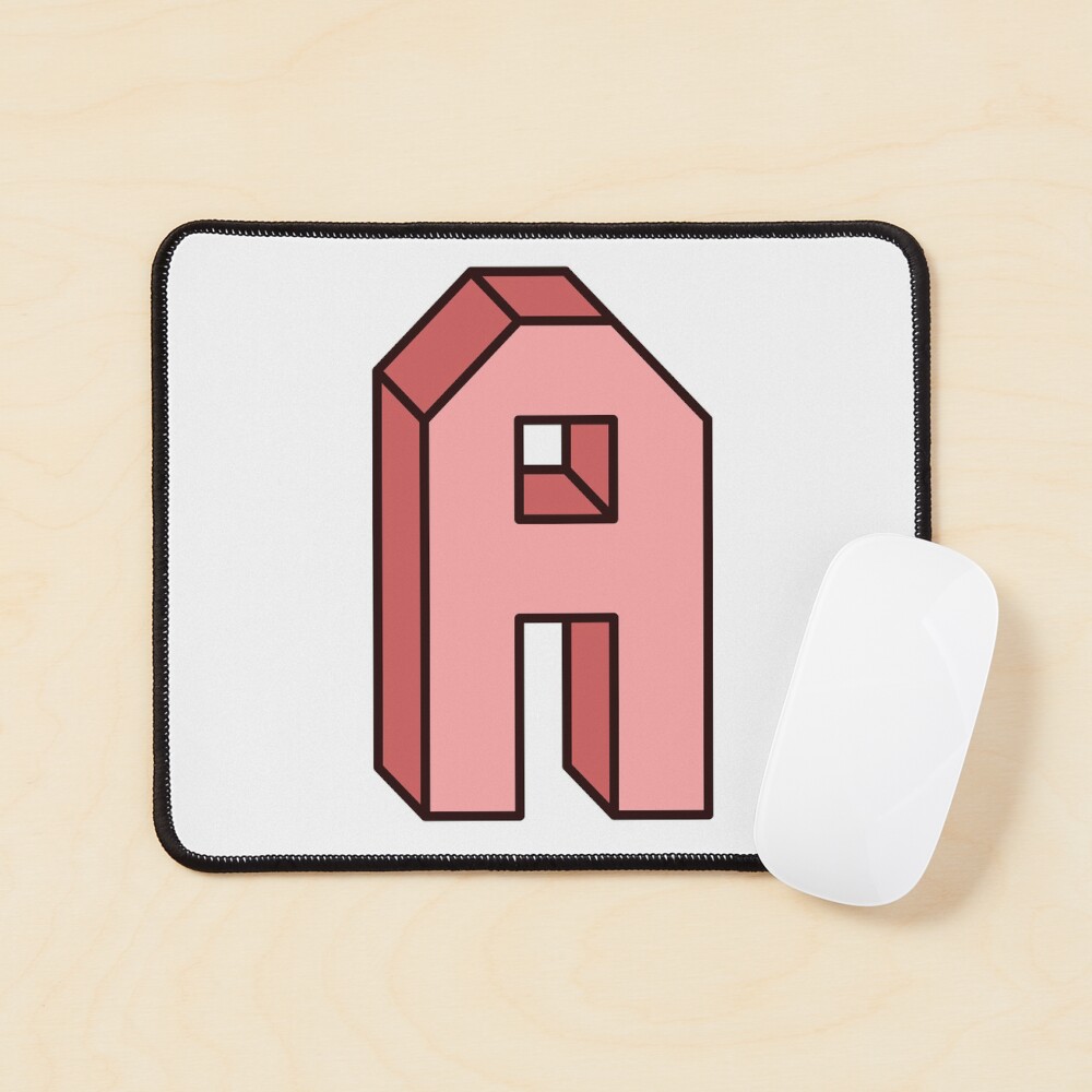 Item preview, Mouse Pad designed and sold by RinozaRose.