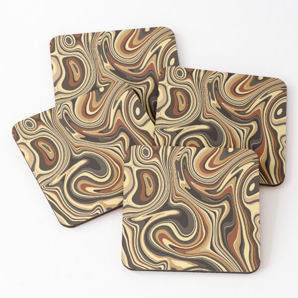 Item preview, Liquified Marble design-5 designed and sold by Artystico  ⭐⭐⭐⭐⭐.