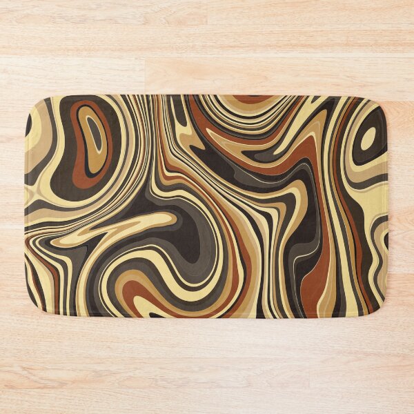 Item preview, Liquified Marble design-5 designed and sold by Artystico  ⭐⭐⭐⭐⭐.