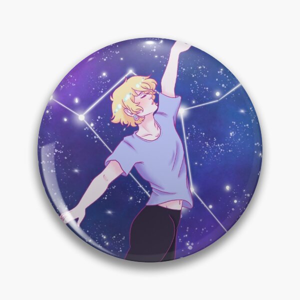 Item preview, Cosmic Dancer designed and sold by okeidei.