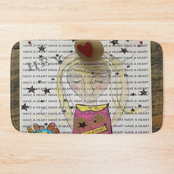 Item preview, Have a heart designed and sold by LoveHeartRocks.