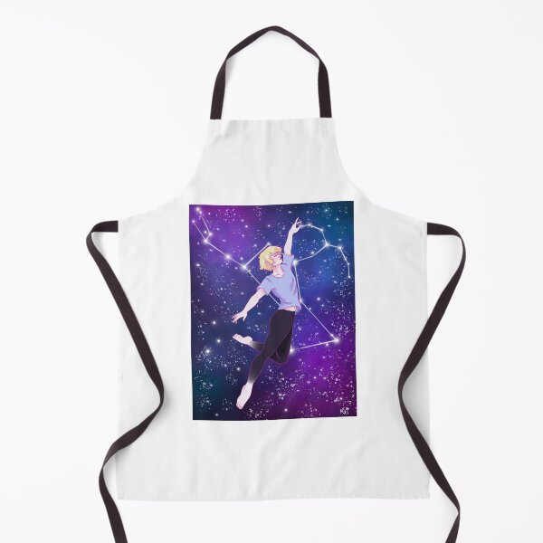 Item preview, Cosmic Dancer designed and sold by okeidei.