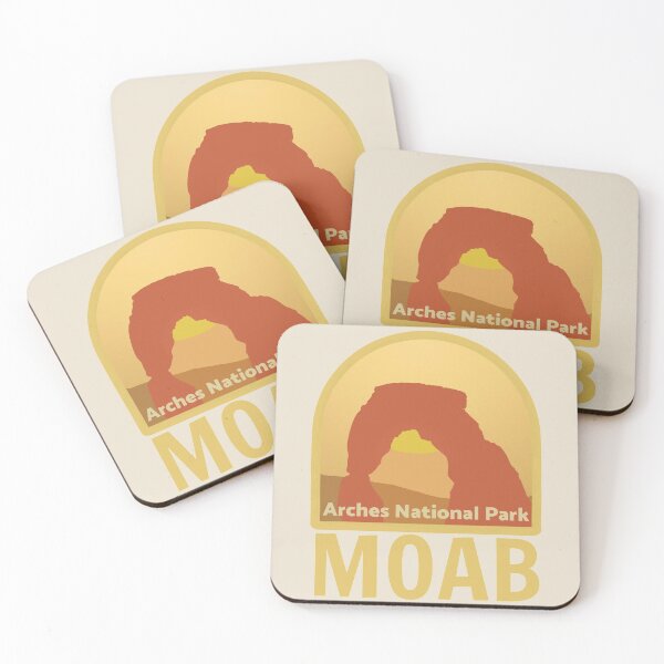 Item preview, Moab Utah Arches National Park - Grand County designed and sold by ViewerEqualsPhoton.