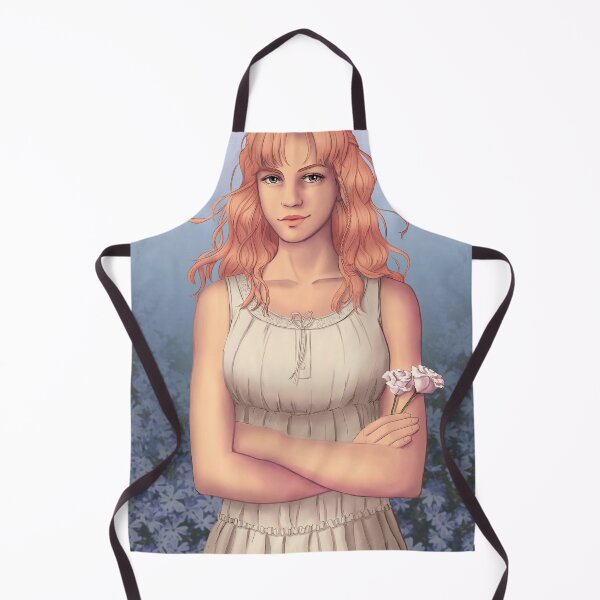 Item preview, Blythe Seraphin Official Art (The Son of Mara) designed and sold by authormmcmahon.