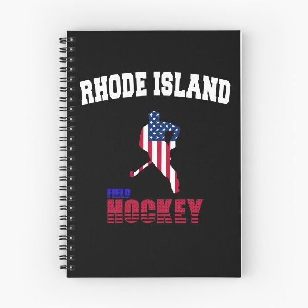 Item preview, Rhode island field hockey star designed and sold by OSRPRO.