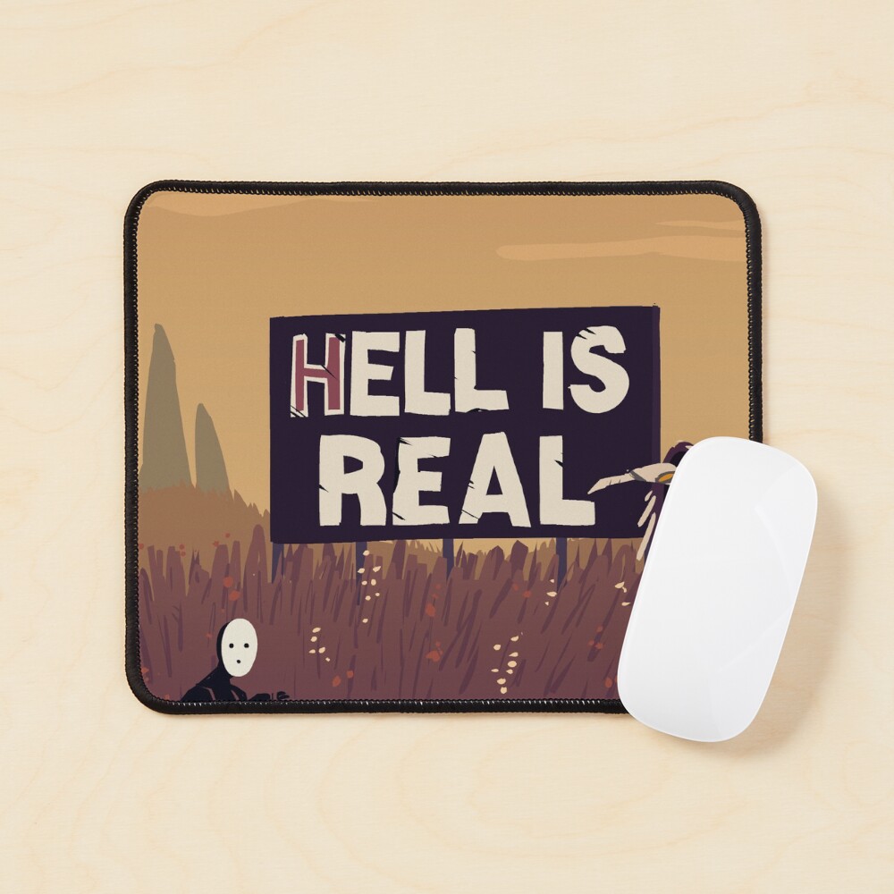 Item preview, Mouse Pad designed and sold by Tynaminnow.