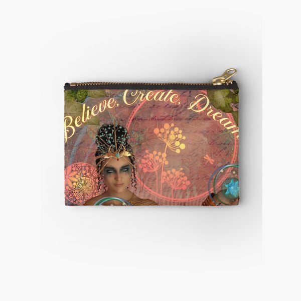 Item preview, Believe, Create, Dream designed and sold by briarmoon.