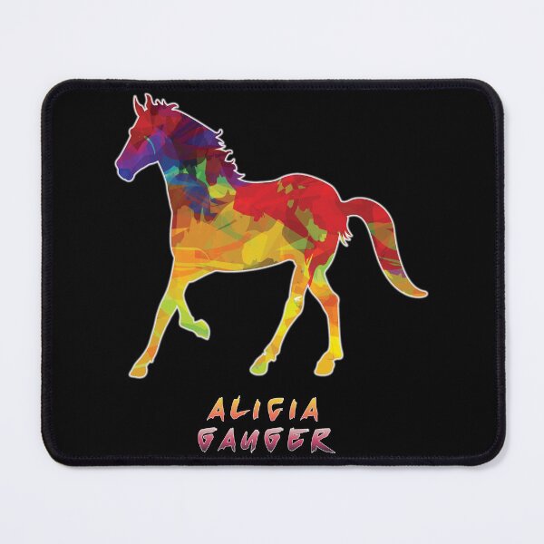 Item preview, Alicia Gauger Artist designed and sold by Zouhairm.