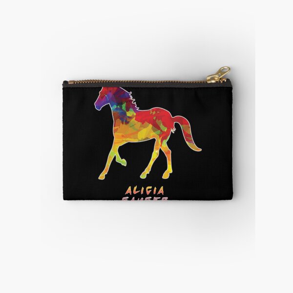 Item preview, Alicia Gauger Artist designed and sold by Zouhairm.