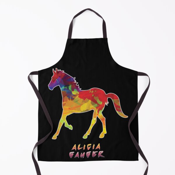 Item preview, Alicia Gauger Artist designed and sold by Zouhairm.